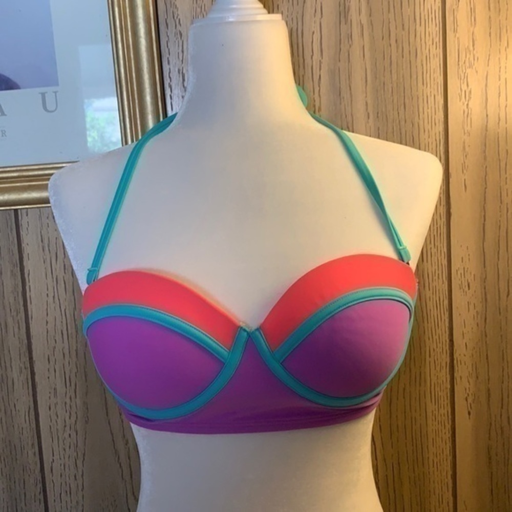 Xhilaration Bathing Suit Top